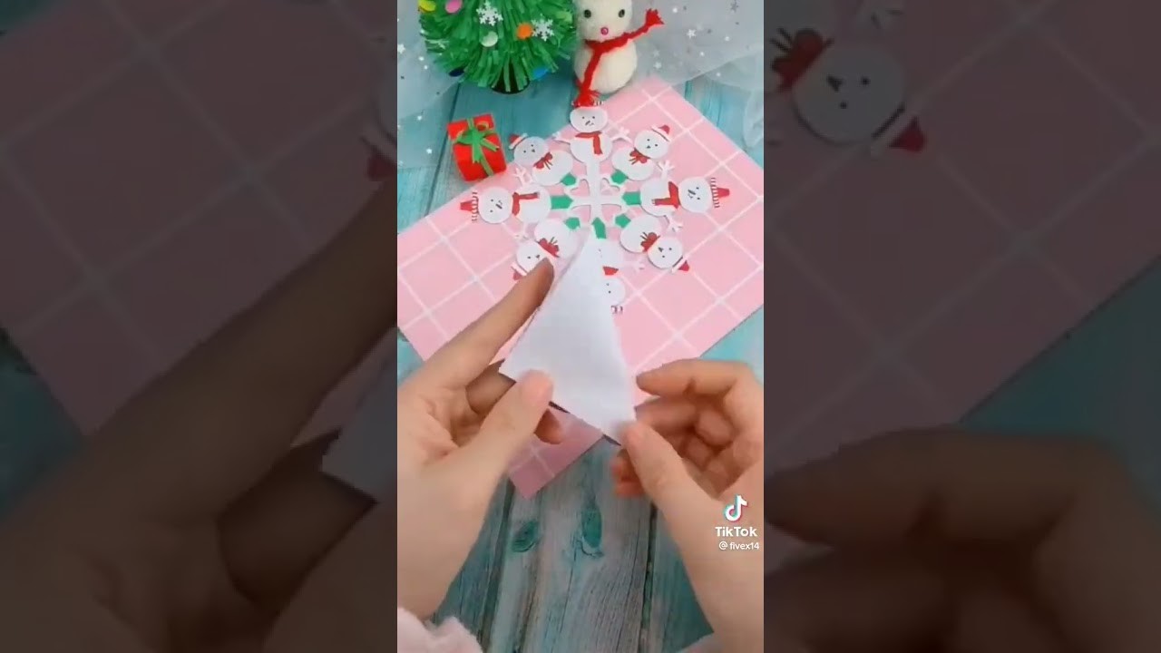 Para matar el aburrimiento en navidad ???? ⚠️videos de TikTok ⚠️