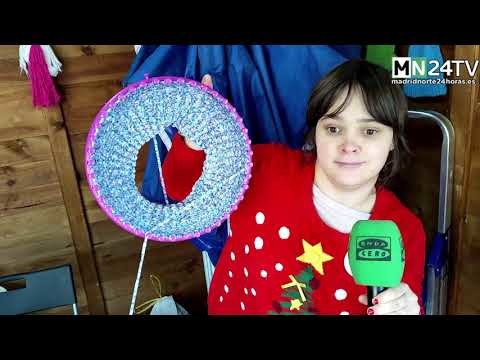 El Mercado Artesano de Tres Cantos ofrece muchas opciones para un regalo único