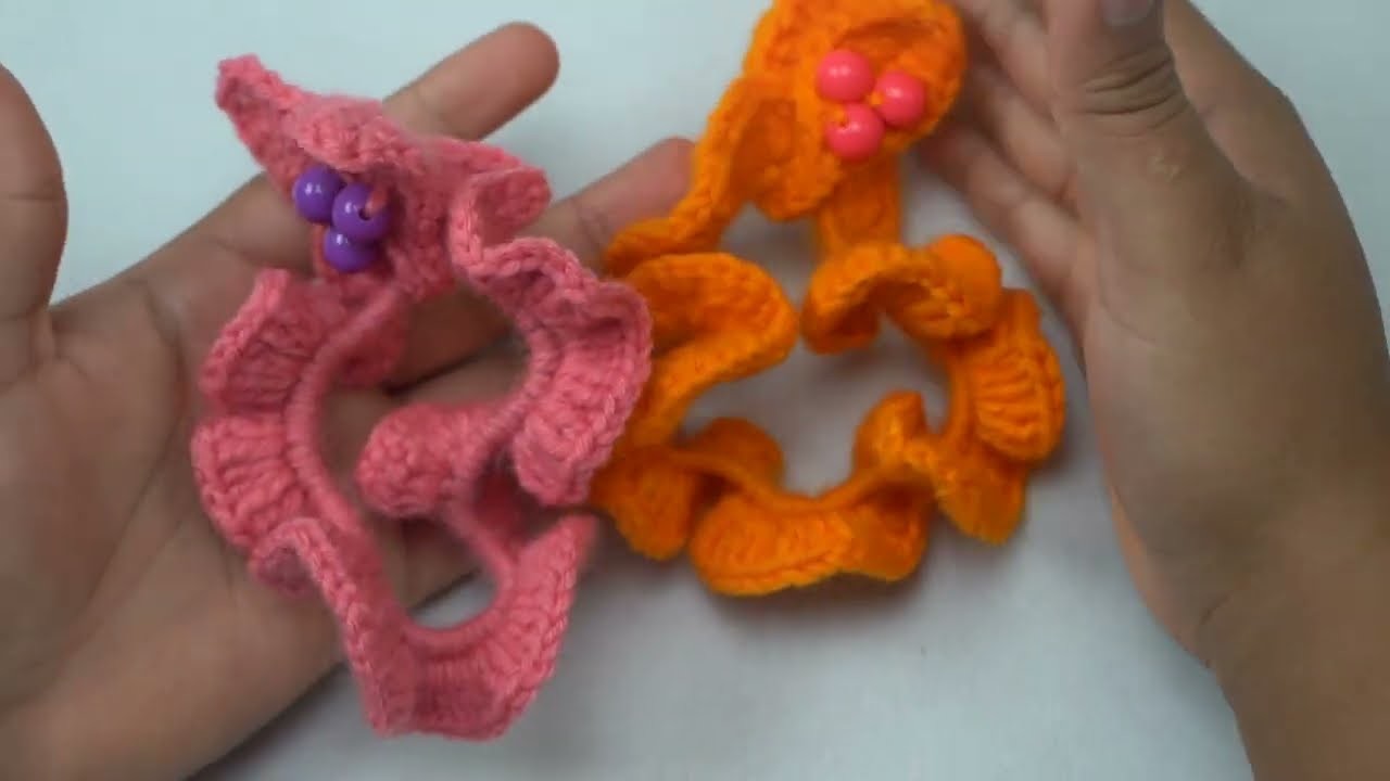 LIGAS PARA CABELLO tutorial o paso a paso