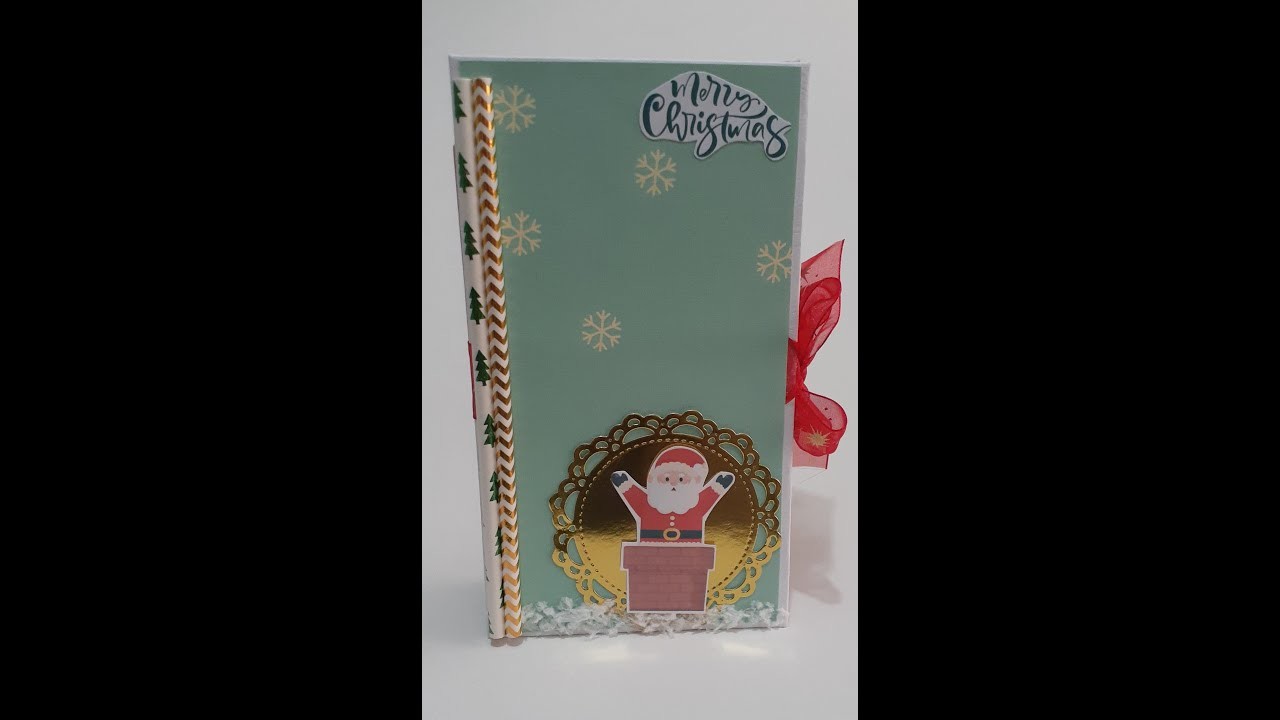 MINI ALBUM NAVIDEÑO