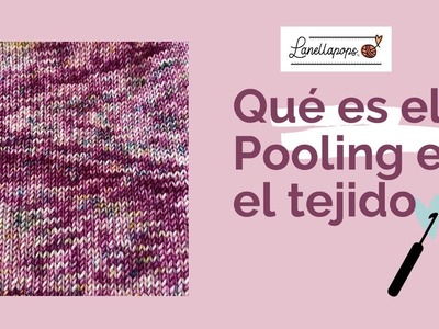 Qué es Pooling en el tejido
