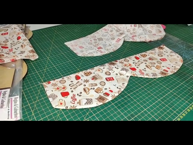 Secador tasita Patch Aplique