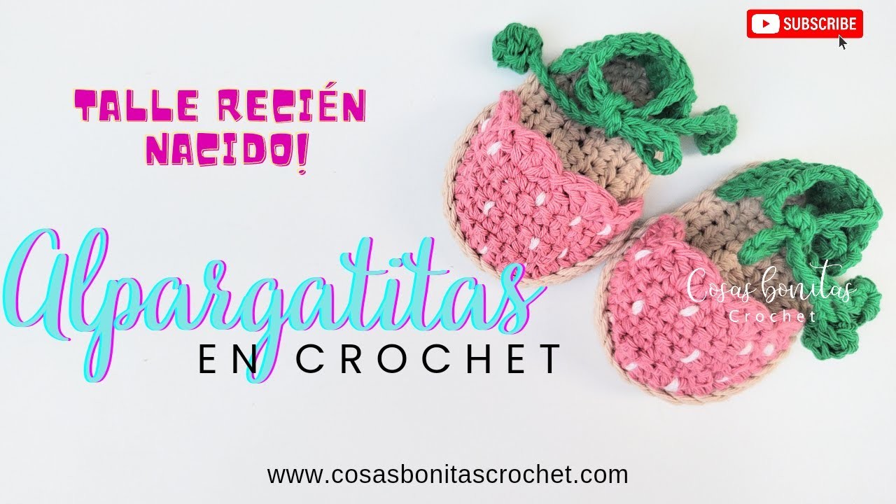 Alpargatitas de bebe, talle recién nacido a d o r a b l e s … ideal para regalar