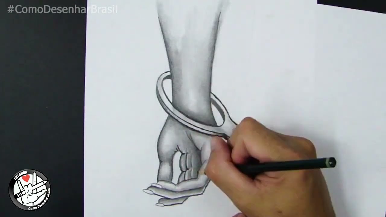 CÓMO DIBUJAR PAREJA TUMBLR