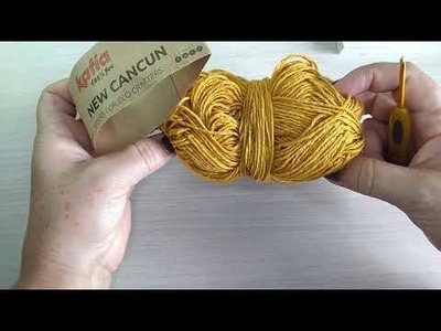 OS ENSEÑO OTRA PRECIOSA PUNTILLA A CROCHET!!!!!