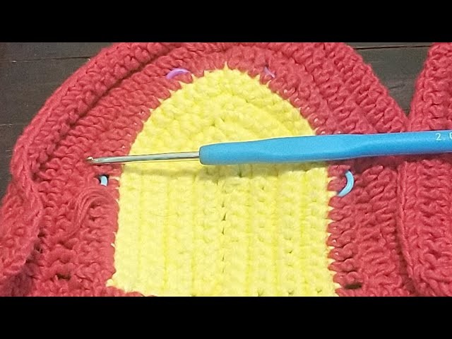 Top Tejido A Crochet Paso A Paso