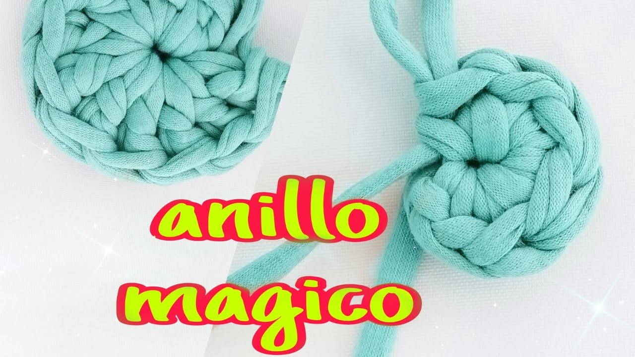 Cómo hacer anillo mágico,#practice #100 #crochet #croche #colombia #tejido #art #amigurumi