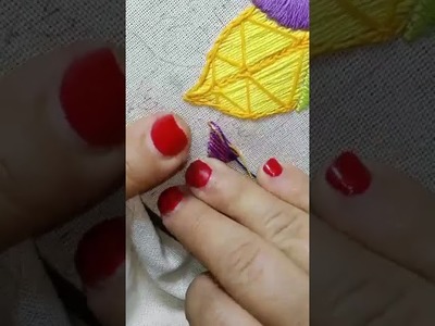 Clase repaso Puntada a Puntada Puntadas 14 a la 18