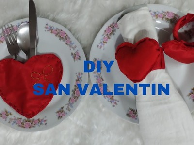 DIY: Dos Ideas Para San Valentín |Two Ideas For Valentine's Day