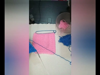 Tejiendo:Punto de Borde