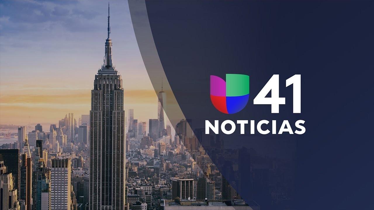 ???? En vivo | Noticias Univision 41 Nueva York | 12:30 PM, 26 de enero de 2023