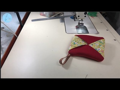 ✅ Ideas para coser regalos de Navidad | Consejos y trucos de costura | Tutorial de costura