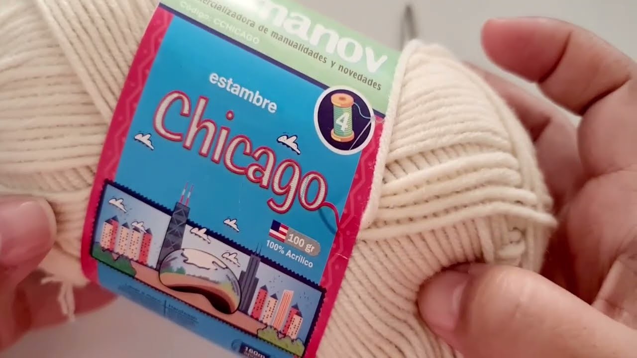 ???? Aumenta tus ingresos con este tutorial de "MONEDERO & CARTERA" patrón a crochet