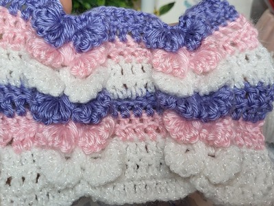 Hola hola una puntada hermosa????#10