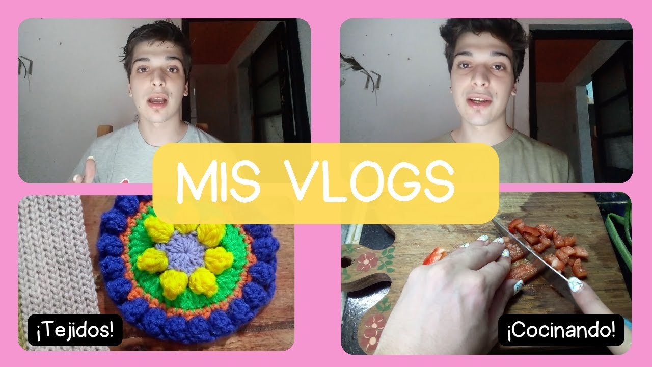 ¡MI NAVIDAD! + NUEVOS TUTORIALES - MIS VLOGS