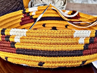 CUERPO DE LA MINI MOCHILA WAYUU